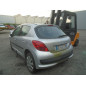 Glace retroviseur droit PEUGEOT 207