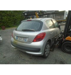 Glace retroviseur droit PEUGEOT 207 Photo n°6