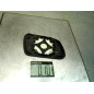 Glace retroviseur gauche PEUGEOT 307