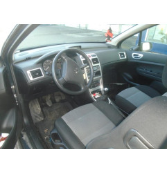 Glace retroviseur gauche PEUGEOT 307 Photo n°7