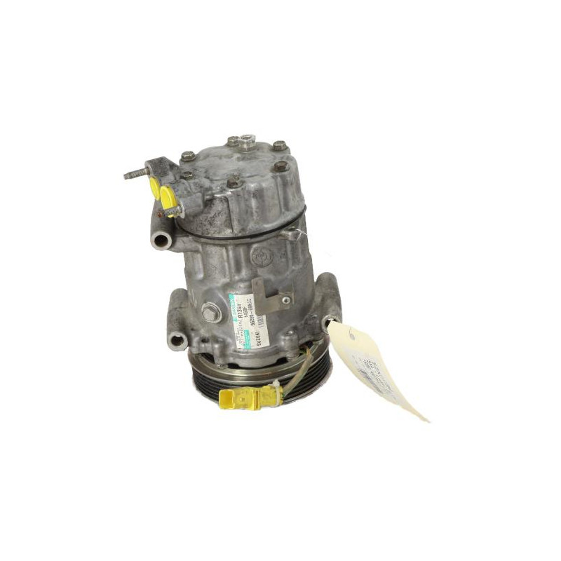 Compresseur clim SUZUKI SX4 1 Photo n°2
