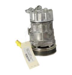 Compresseur clim SUZUKI SX4 1 Photo n°3