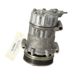 Compresseur clim SUZUKI SX4 1 Photo n°4