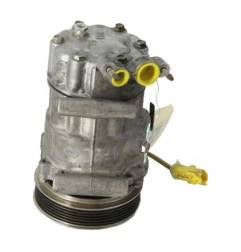 Compresseur clim SUZUKI SX4 1 Photo n°5