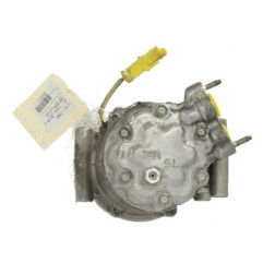 Compresseur clim SUZUKI SX4 1 Photo n°6