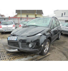 Compresseur clim SUZUKI SX4 1 Photo n°7