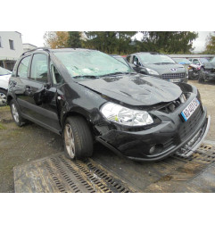 Compresseur clim SUZUKI SX4 1 Photo n°10