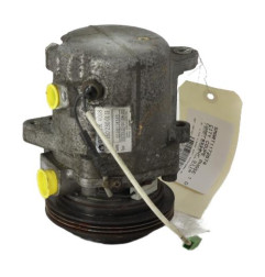 Compresseur clim SMART CITY Photo n°2