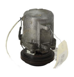 Compresseur clim SMART CITY Photo n°3