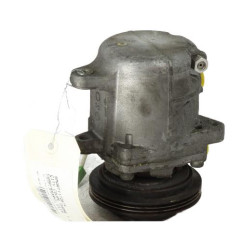 Compresseur clim SMART CITY Photo n°4