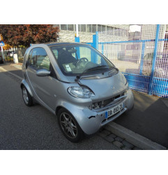 Compresseur clim SMART CITY Photo n°8