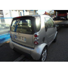 Compresseur clim SMART CITY Photo n°9