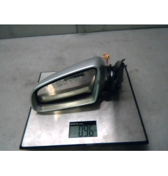 Retroviseur gauche AUDI A4 2 Photo n°1
