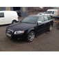 Retroviseur gauche AUDI A4 2