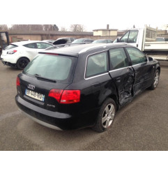 Retroviseur gauche AUDI A4 2 Photo n°5