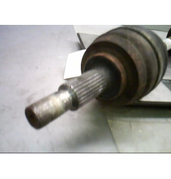 Cardan gauche (transmission) RENAULT MEGANE 3