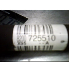 Cardan gauche (transmission) RENAULT MEGANE 3 Photo n°3