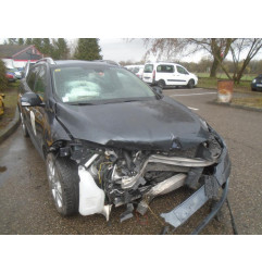 Cardan gauche (transmission) RENAULT MEGANE 3 Photo n°5