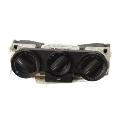 Commande chauffage VOLKSWAGEN FOX Photo n°1