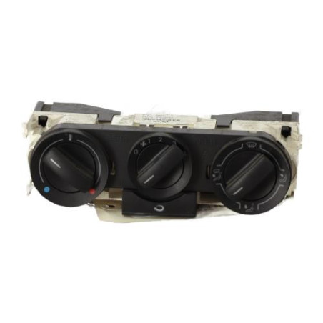 Commande chauffage VOLKSWAGEN FOX Photo n°1