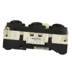 Commande chauffage VOLKSWAGEN FOX Photo n°3