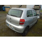 Commande chauffage VOLKSWAGEN FOX