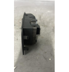 Interrupteur de leve vitre avant gauche AUDI A1 1 Photo n°4