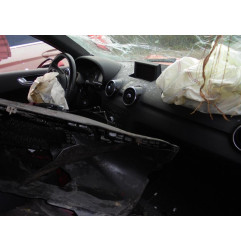 Interrupteur de leve vitre avant gauche AUDI A1 1 Photo n°9