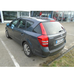 Radiateur eau KIA CEE-D 1 SPORT WAGON Photo n°5