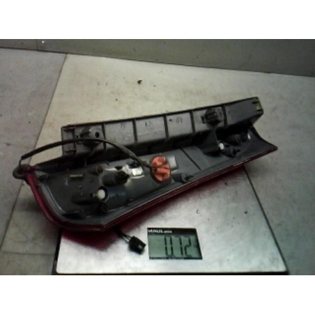 Feu arriere secondaire gauche (feux) KIA CEE-D 1 SPORT WAGON