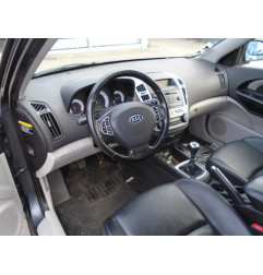 Retroviseur gauche KIA CEE-D 1 SPORT WAGON Photo n°8