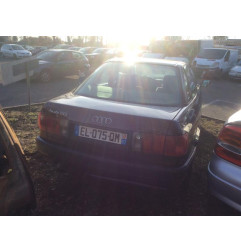 Retroviseur droit AUDI 80 3 Photo n°6