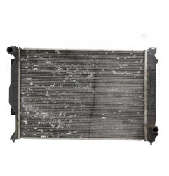 Radiateur eau AUDI A6 2 Photo n°1