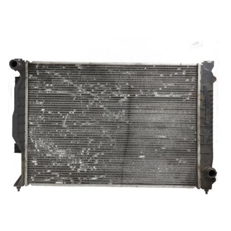 Radiateur eau AUDI A6 2 Photo n°1