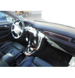 Retroviseur droit AUDI A6 2 Photo n°8