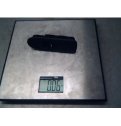 Interrupteur de leve vitre avant droit PEUGEOT 308 1 Photo n°1