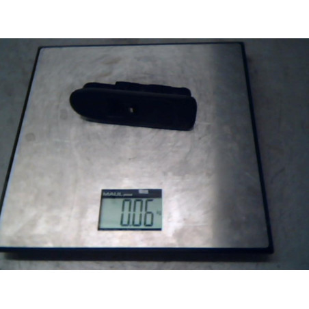 Interrupteur de leve vitre avant droit PEUGEOT 308 1 Photo n°1