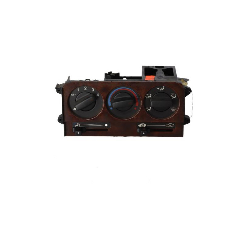 Commande chauffage ROVER 200 2