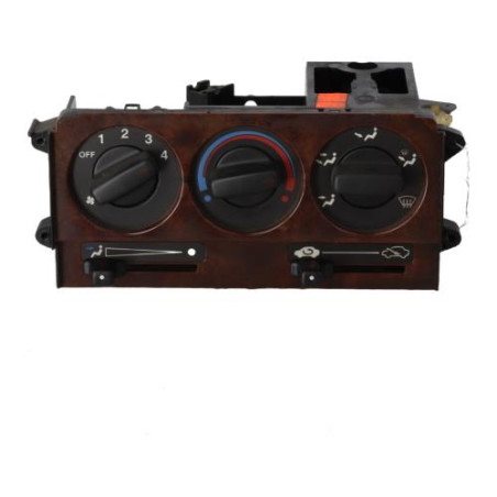 Commande chauffage ROVER 200 2 Photo n°1