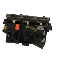Commande chauffage ROVER 200 2 Photo n°3