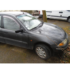 Commande chauffage ROVER 200 2 Photo n°7