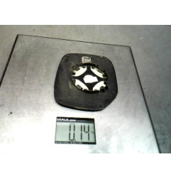 Glace retroviseur droit CITROEN BERLINGO 1 Photo n°1