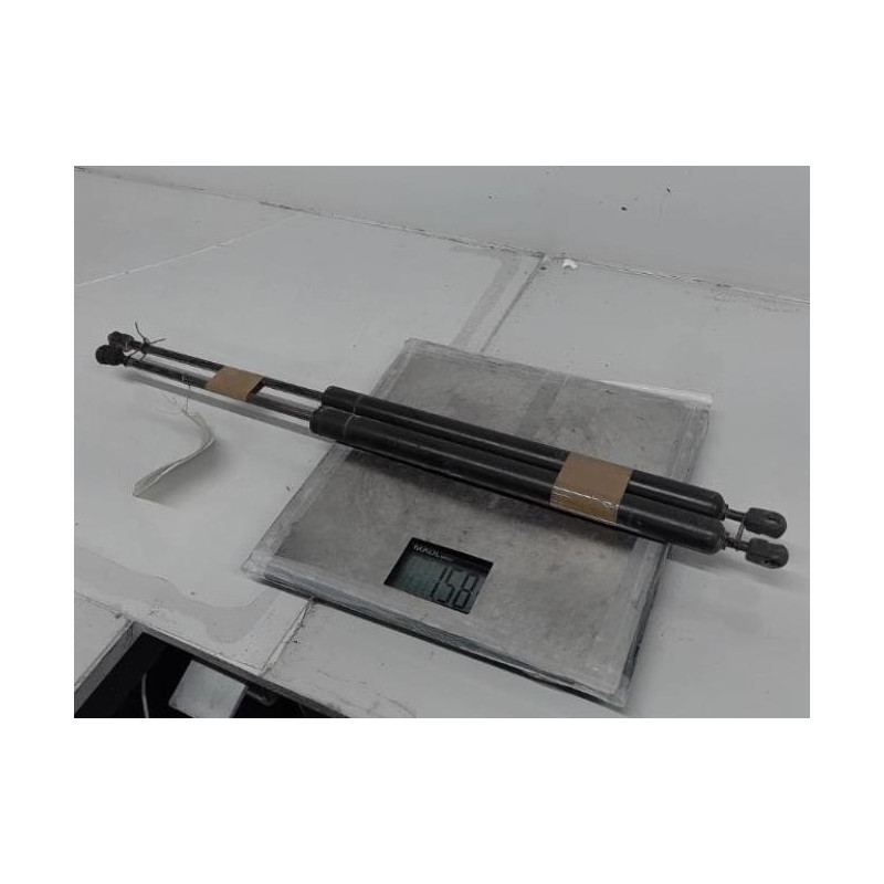 Verin de coffre VOLKSWAGEN TRANSPORTER 4