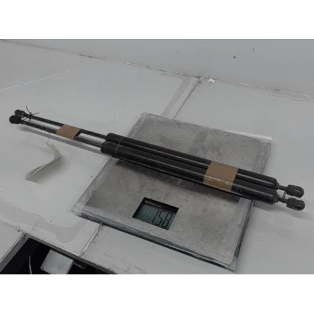 Verin de coffre VOLKSWAGEN TRANSPORTER 4 Photo n°1