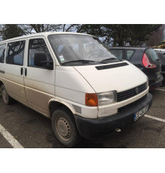 Verin de coffre VOLKSWAGEN TRANSPORTER 4 Photo n°3