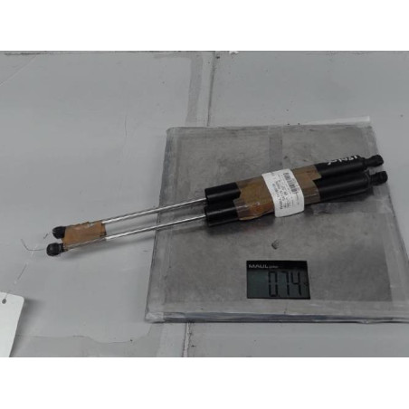 Verin de coffre RENAULT VEL SATIS Photo n°1