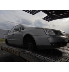 Verin de coffre RENAULT VEL SATIS Photo n°7