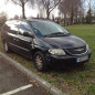 Com (Bloc Contacteur Tournant+Commodo Essuie Glace+Commodo Phare) CHRYSLER GRAND VOYAGER 4
