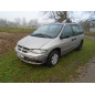 Aile avant gauche CHRYSLER VOYAGER 3