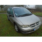Aile avant gauche CHRYSLER VOYAGER 3